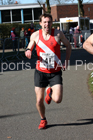 Senior mens Northern 12 Stage Road Relay Champs., Birkenhead Park. Photo: David T. Hewitson/Sports for All Pics